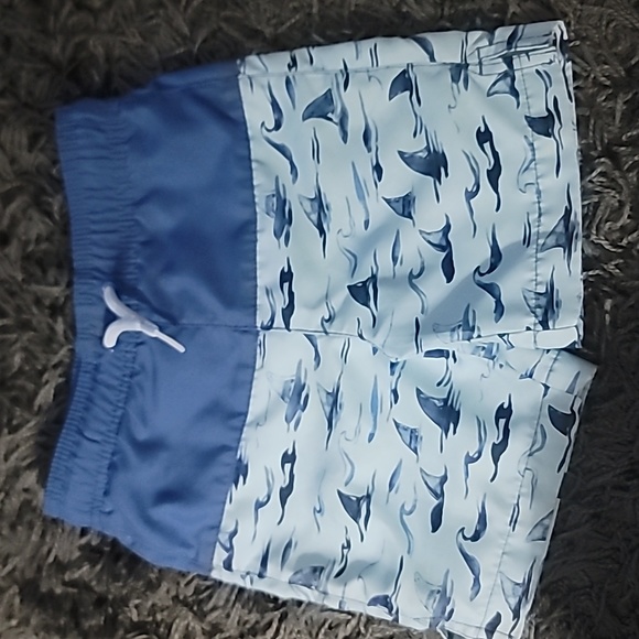 The Children's Place Other - 🏊‍♂️Biys Size 3T Swim Trunks🏊‍♂️